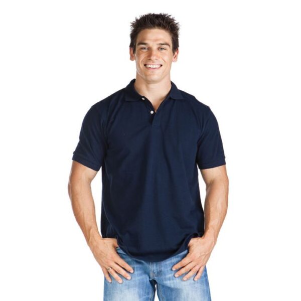 Short Sleeve - Large 2 Pack